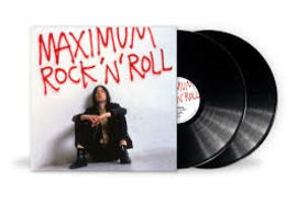 PRIMAL SCREAM - MAXIMUM ROCK 'N' ROLL: SINGLES 1 -LTD-