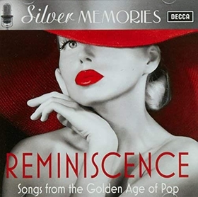 VARIOS ARTISTAS - SILVER MEMORIES -..