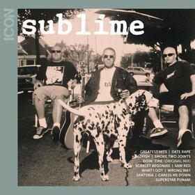 SUBLIME - ICON