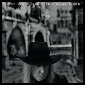 WISSEM, JOZEF VAN - THIS IS MY BLOOD -HQ-