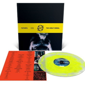 NOTHING - GREAT DISMAL -LTD-