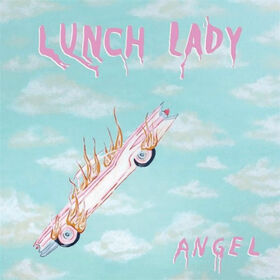 LUNCH LADY - ANGEL