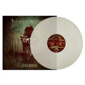DECAPITATED - BLOOD MANTRA -LTD-