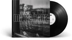 KANE, MILES - ONE MAN BAND -HQ-