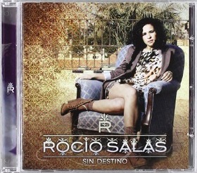 SALAS, ROCIO - SIN DESTINO