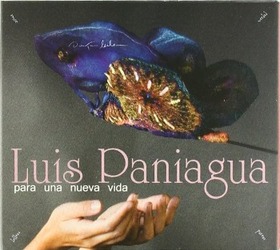 PANIAGUA, LUIS - PARA UNA NUEVA VIDA + DVD