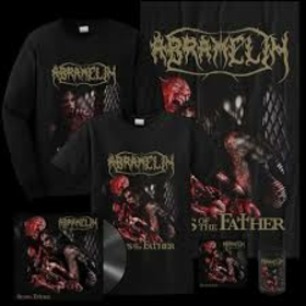 ABRAMELIN - SINS OF THE FATHER