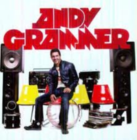 GRAMMER, ANDY - ANDY GRAMMER