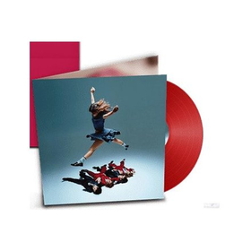 MANESKIN - RUSH! -LTD-