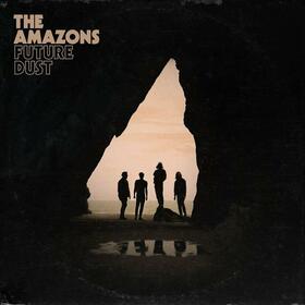 AMAZONS - FUTURE DUST
