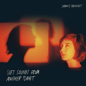 JAPANESE BREAKFAST - SOFT SOUNDS FROM ANOTHER