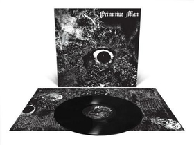 PRIMITIVE MAN - IMMERSION