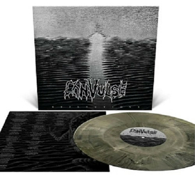 CONVULSE - REFLECTIONS -LTD-