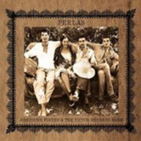 FOSTER, JOSEPHINE - PERLAS