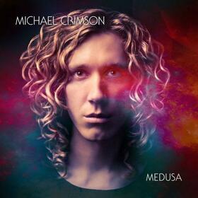 CRIMSON, MICHAEL - MEDUSA
