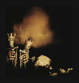 PEARL JAM - RIOT ACT