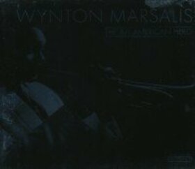 MARSALIS, WYNTON - ALL AMERICA HERO