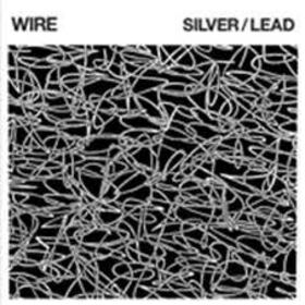 WIRE - SILVER/ LEAD
