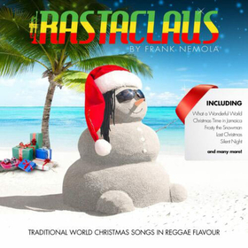 NEMOLA, FRANK - RASTACLAUS