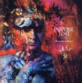 PARADISE LOST - DRACONIAN TIMES -LTD-