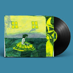 ANIMAL COLLECTIVE - PROSPECT HUMMER EP -HQ-