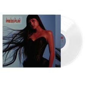 LISA - PRESS PLAY -HQ-