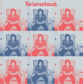 LEMONHEADS - HOTEL SESSIONS