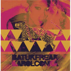 CONKA, KAROL - BATUK FREAK