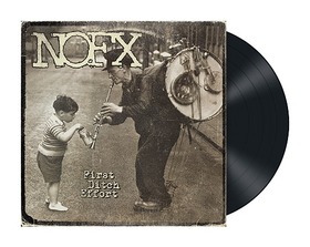 NOFX - FIRST DITCH EFFORT