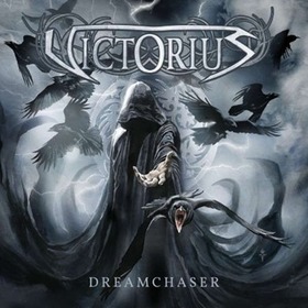 VICTORIUS - DREAMCHASER