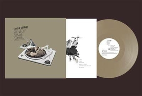 LOVE OF LESBIAN - NOUVELLE CUISINE CANIBAL -LTD-