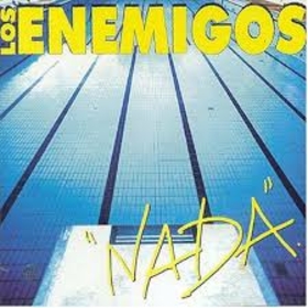 LOS ENEMIGOS - NADA -HQ-