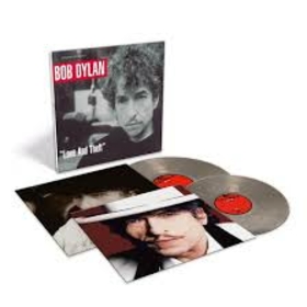 DYLAN, BOB - LOVE & THEFT -LTD-