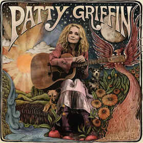 GRIFFIN, PATTY - PATTY GRIFFIN