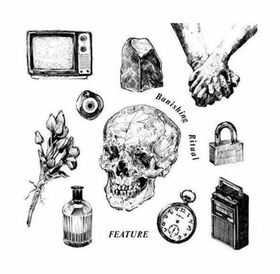 FEATURE - BANISHING RITUAL