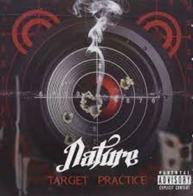 NATURE - TARGET PRACTICE