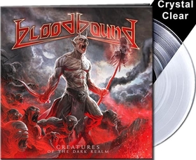 BLOODBOUND - CREATURES OF THE DARK REALM -LTD-
