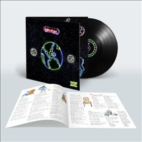 SORRY - ANYWHERE BUT HERE -HQ-