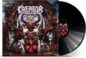 KREATOR - KRUSHERS OF THE WORLD -HQ-