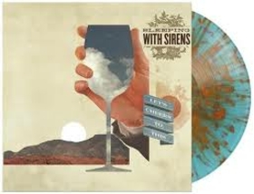 SLEEPING WITH SIRENS - LET'S CHEERS TO THIS -LTD-