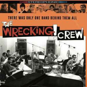 Artistes Variétés - WRECKING CREW