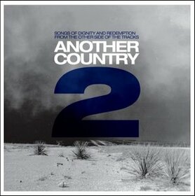 VARIOUS ARTISTS - ANOTHER COUNTRY 2