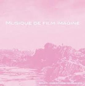 BRIAN JONESTOWN MASSACRE - MUSIQUE DE FILM IMAGINE