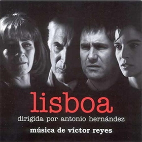 REYES, VITOR - LISBOA