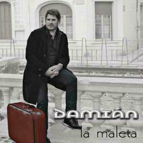 DAMIAN - MALETA