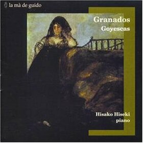 GRANADOS, ENRIQUE - GOYESCAS, EL PELELE