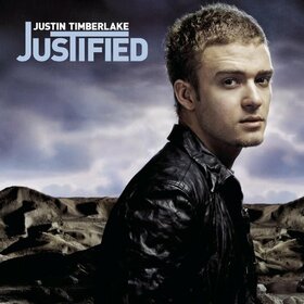 TIMBERLAKE, JUSTIN - JUSTIFIED