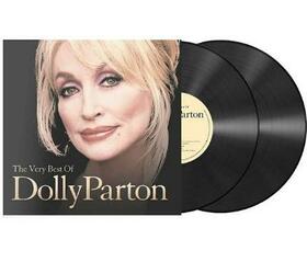 PARTON, DOLLY - VERY BEST OF -HQ-