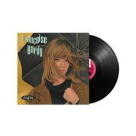 HARDY, FRANCOISE - TOUS LES GARCONS ET LES FILLES -HQ-