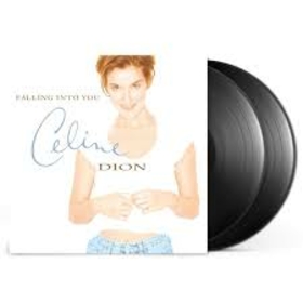 DION, CELINE - FALLING INTO YOU -HQ-
